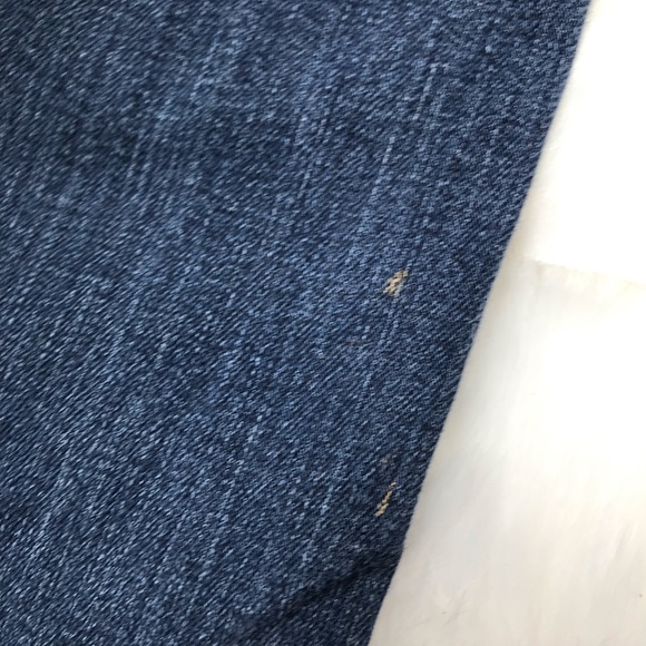 Abercrombie and Fitch jeans girls 16 slim - Picture 4 of 4